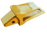 NB TIG® brand Forging PC300 BUCKET TOOTH 207-70-14151RC FOR PC300 EXCAVATORS