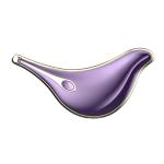 RF 45 Degree At Home Skin Tightening Devices Portable Rechargeable