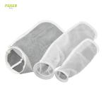 Chemical Industry High Temperature Resistant Nylon PP Polyester Mesh Bag With