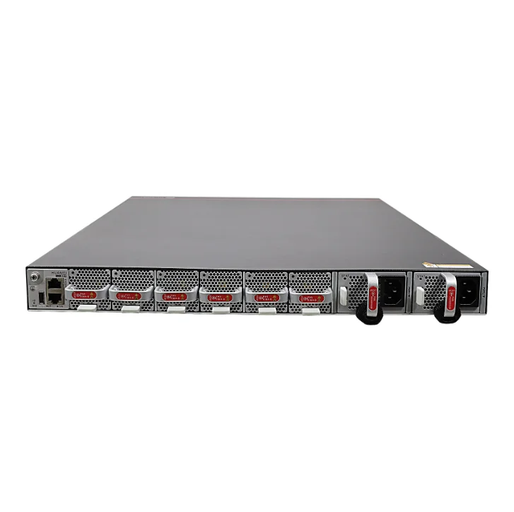 CE8851-32CQ8DQ-P 32 100GE QSFP28 or 32 200GE QSFP56 8*400G QSFPDD core access switch