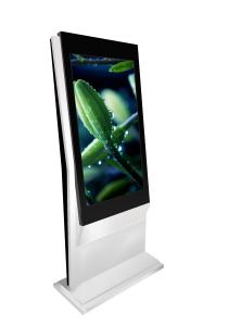 Wholesale 27&quot; 1920x1080 300cd/m2 Interactive Touch Screen Kiosk RK3288 from china suppliers