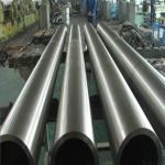 Copper Nickel Tube With OHSAS 18001 Certificate