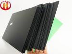 Flat ESD Corrugated Plastic Panels 300gsm Water Resistant Reusable