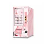 Touch Screen Healthy Automated Vending Machine Kiosk For Lobby