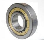 Wind Turbine Cylindrical Roller Bearing / NU 303 ECP Pressure Roller Bearings