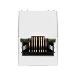 X Multiple XRJV-01V-4-D12-380 Compatible LINK-PP LPJD0012BENL 10/100Base-T Green