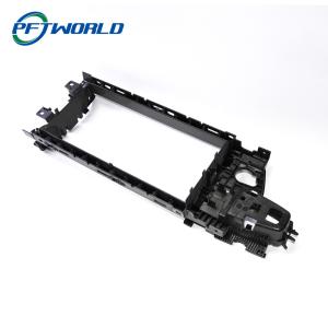 Wholesale Processing precision injection molded handle parts from china suppliers