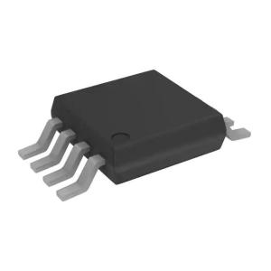 Wholesale AD8223ARMZ-R7 Instrumentation Amplifiers ADI Electronic Components IC from china suppliers