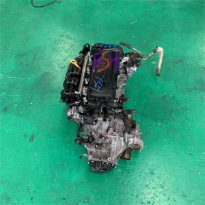 Wholesale Reliable Performance 1.4L G4FA Hyundai Used Gasoline Engine For Commercial Vehicles from china suppliers