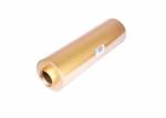 Steel G4" Universal Thread Muffler , Vacuum Pump Silencer For Vacuum System