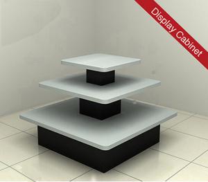 Wholesale Wooden Display Stand for Presenting Shoes Handbangs from china suppliers