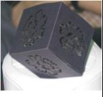 High Precision Wood Laser Engraving Machine , Laser Cutting Machine For Crafts