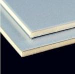 A2 B1 Grade Fireproof Aluminum Composite Panel