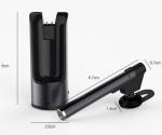 High Quality Bluetooth Business Headphone Car Bluetooth Headset With Charging
