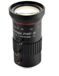 Wholesale 1/3&quot;5.0-50mm 1.3Megapixel CS mount lens from china suppliers