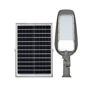 Wholesale Anticorrosive Weatherproof Solar Road Lamp , 170LM/W Solar Powered Parking Lights from china suppliers