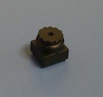 Wholesale Medical Lens CCL14039MP 1/4&quot; 3.9mm M7*0.35/ S mount from china suppliers