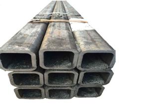 Wholesale OEM ODM Carbon Steel Tubing Non Burr Without Impurity Engineering Application from china suppliers