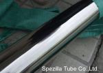 32mm Automotive polished stainless steel tubing Seamless Polished Round AISI 304