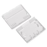 3in 3out 6 Ports Fiber Optic Drop Cable Splicing Protection Box