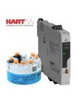 ITEMP TMT82 7 Temperature Transmitter TMT82-AAA1CD2TRTRA2