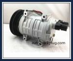 Car conditioning R134a ac valeo TM21 air conditioner compressor
