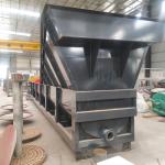 15Tons Per Hour Sand Screw Washer High Efficiency Spiral Sand Washing Machine