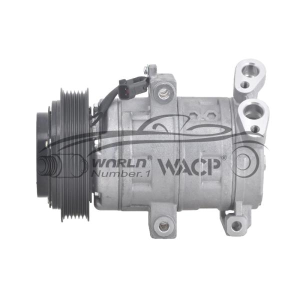 8L8Z19703A 10365721 3019251 Car AC Compressor DKS17DS For Ford Escape Mazda