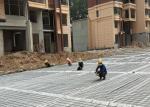 5mm to 18mm wire Galvanized Concrete Reinforcing Mesh