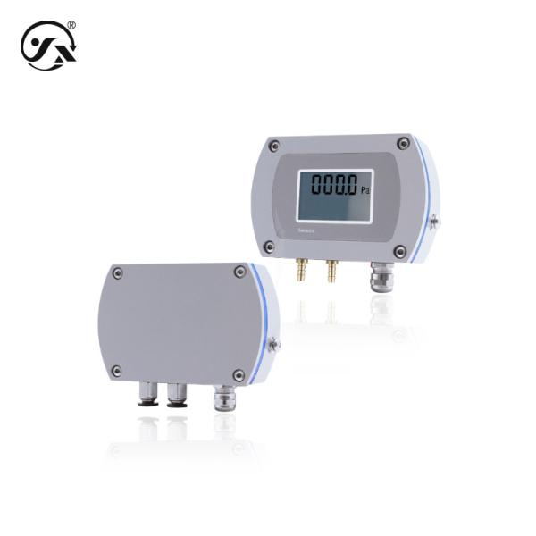 CCY30Y Wall Mounted Differential Pressure Transmitter Manufacturers Explosion