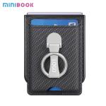360 Degree Foldable Ring Wallet Design Style Mobile Phone Case for Samsung