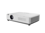 10000 1 Contrast Ratio 3LCD Home Projector With HDMI/VGA/USB/AV Ports
