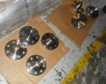 Industrial Butt Weld Fittings REDUCCIONES CONC A234WPB STD HOM ASME B16.9