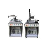 engineering educational equipment Electrical Lab Equipment Automatic Sorting
