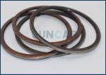AA4390E Hydraulic Dust Oil Seal KOMATSU Swing Shaft Seal Fits D150A PC340