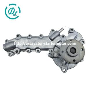 Wholesale Water Pump Assembly 1E141-73033 1K321-73430 Gasket V2403 Engine from china suppliers