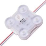 4 Leds Module Best for 80-200mm Depth Light Boxes and Channel Letters