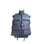 Level NIJ IV Ballistic Floating Combat Tactical Vest For Military Body Armor
