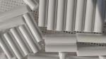Zirconia Ceramic Plunger Cutter Plunger For Precision Ring Tube Rod Shaping