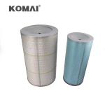 KOMAI Air Cleaner Filter AF1604 4206273 52146966 A-5715 SA 11554 1N4864 3013213