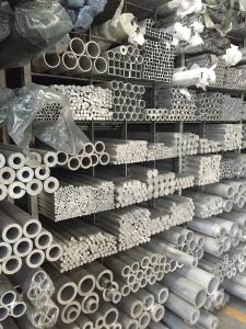 Wholesale 6063 6061 Aluminium Bar Alloy Rod Aluminum Round Bar from china suppliers