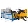 Buy cheap Push Bending Type 3D Tube Bending Machine CNC90REM+RBE Max Speed 65 Degree / Sec from wholesalers