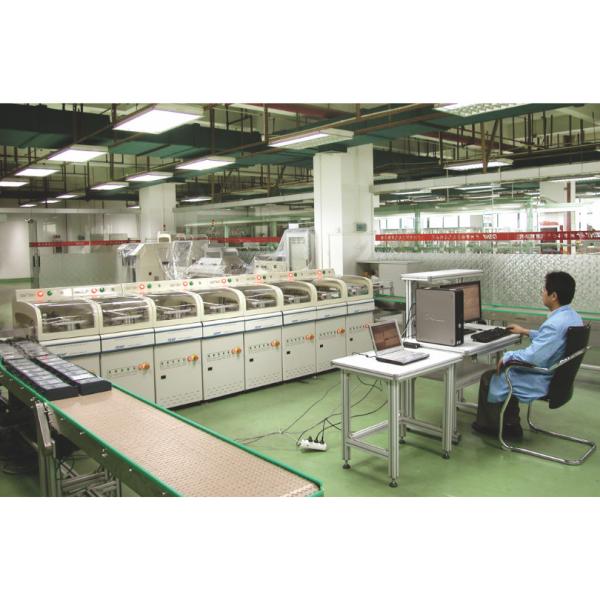 Single Phase Energy Meter Calibration Equipment For Single Energy Meter