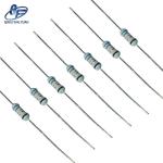 FKN 2W 150 Ohm Wirewound Fusible Resistor With Non-Flame Encapsulant