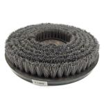 Durable Diamond and Silicon Carbide Abrasive Mounted Stone Grinding Head for