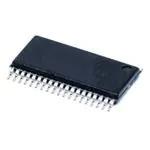 ADS7953SBDBTR IC ADC 12BIT SAR 38TSSOP