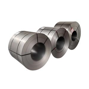 Wholesale 600mm - 1500mm Electrical Steel Coil , Cold Rolled Non Grain Oriented Steel from china suppliers
