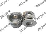 8M21 Combustion Chamber 71MM Diesel Piston ME163823 For Mitsubishi Engine