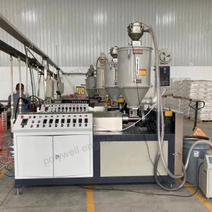 China Thermal Break strip making machine PA66 Strip Extrusion Extruding Machine Extruder on sale