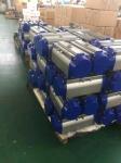 air torque pneumatic rotary actuators